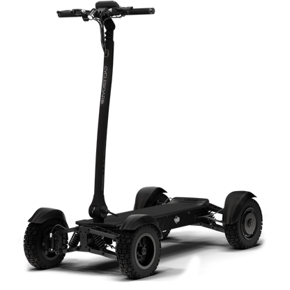 X-Quad 3000