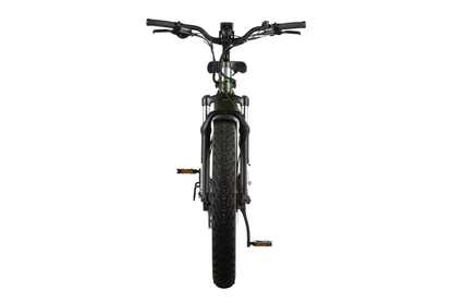 Aventon AVENTURE.2 All-Terrain Step-Over E-Bike
