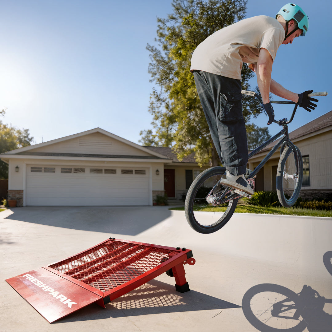 Mini Jump