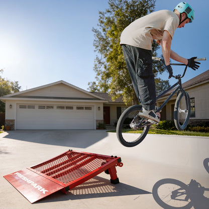 Mini Jump