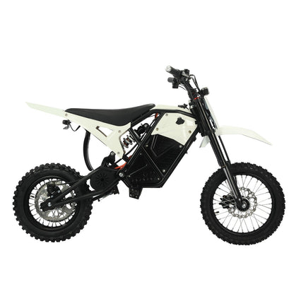 Rogue MX01 by EVOLTRIX
