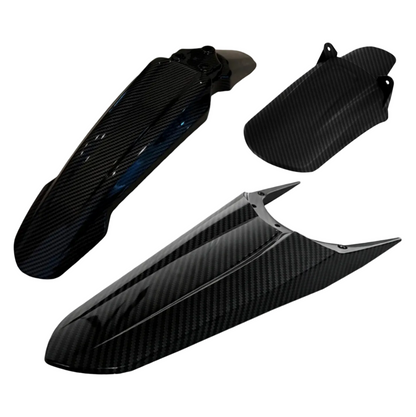 Tuttio Soleil 01 Upgraded Fender Kit