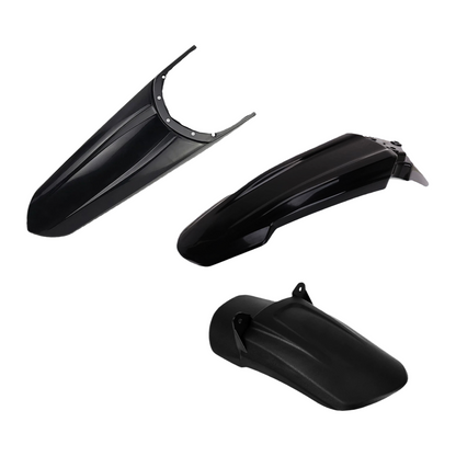 Tuttio Soleil 01 Upgraded Fender Kit