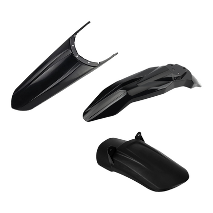 Tuttio Soleil 01 Upgraded Fender Kit