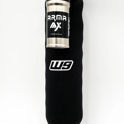 Warp 9 Shock Cover