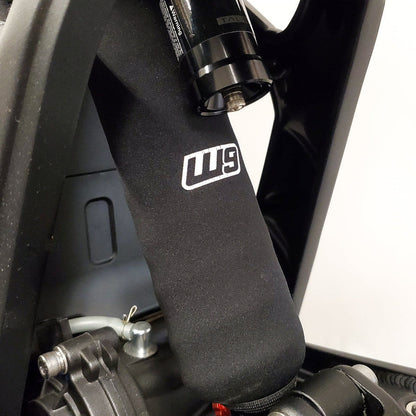 Warp 9 Shock Cover