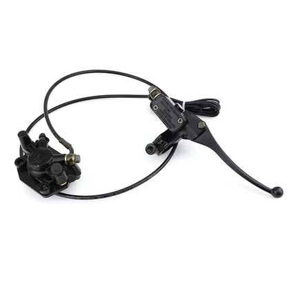 Tuttio Soleil 01 Upgraded Rear Brake Kit