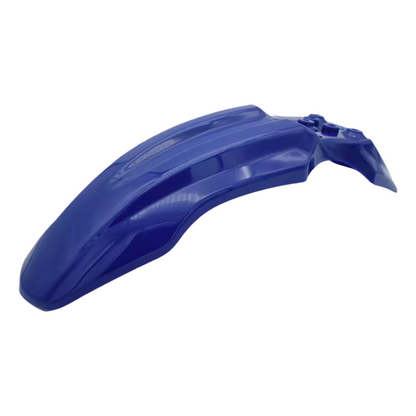 Tuttio Soleil 01 Upgraded Front Fender