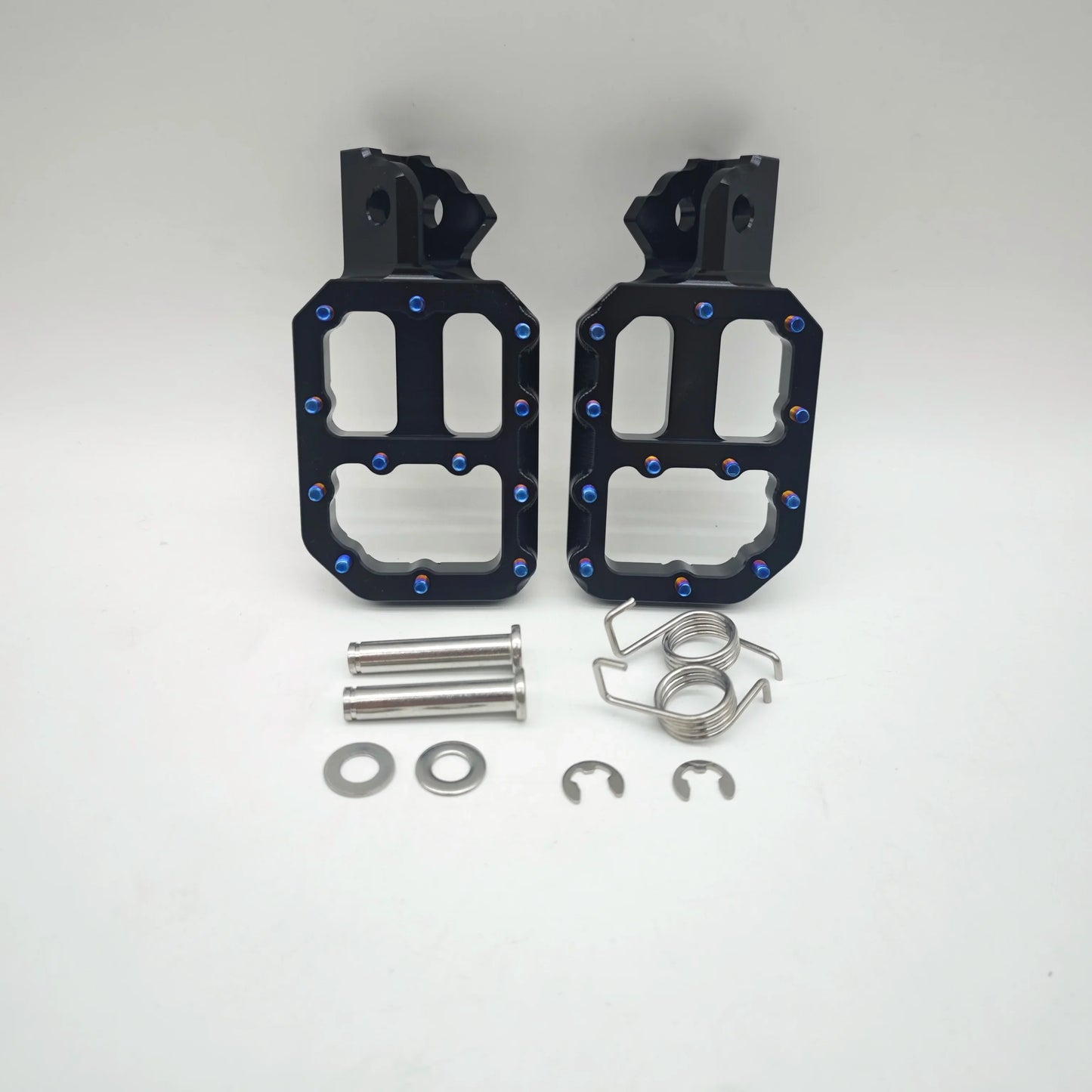 Tuttio pegs Anti-Slip Platform Bicycle Cycling Accessories
