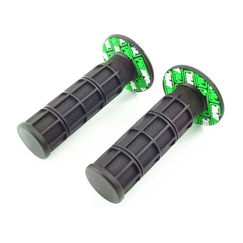 Tuttio Soleil 01 Upgraded ProTaper Grips