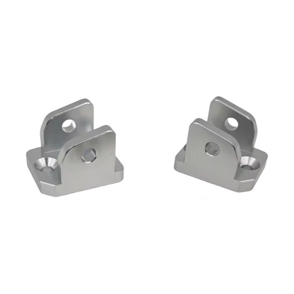 Tuttio Soleil 01 Upgraded Peg Mounts
