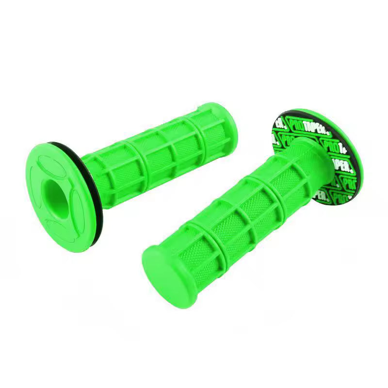 Tuttio Soleil 01 Upgraded ProTaper Grips