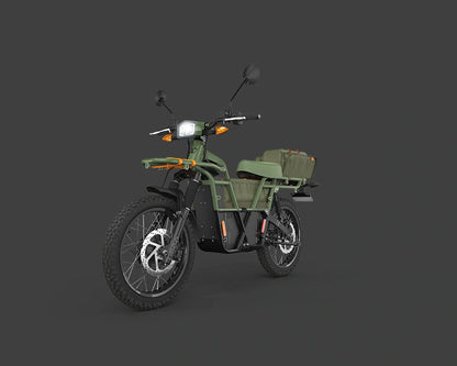 UBCO 2X2 Special Edition