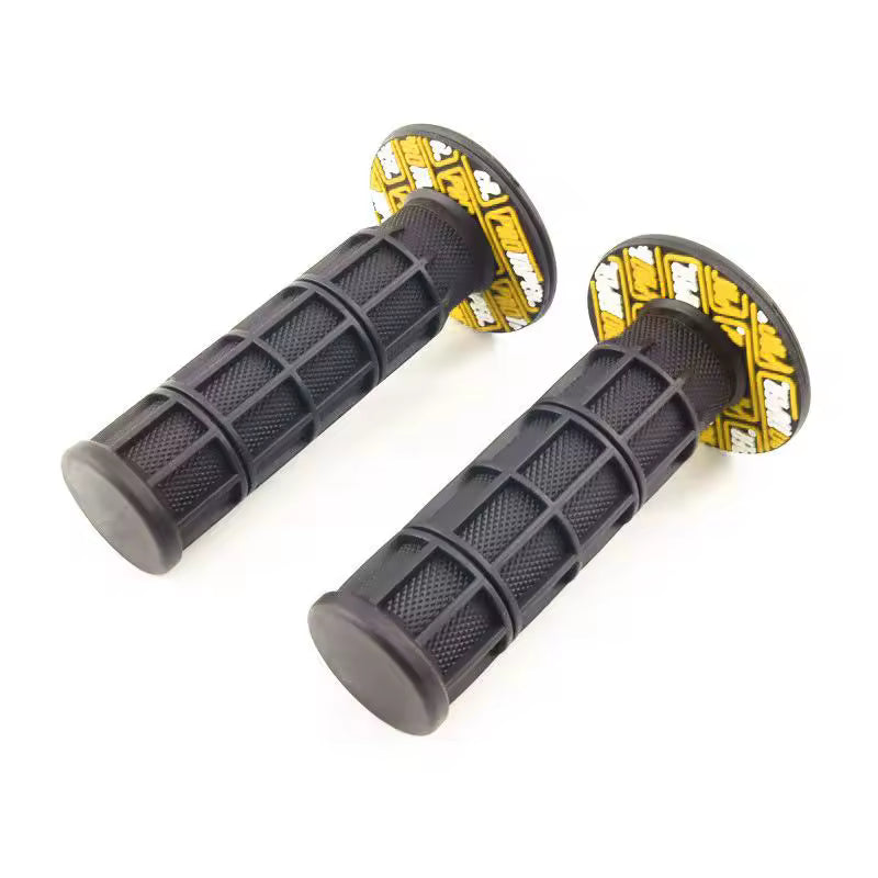 Tuttio Soleil 01 Upgraded ProTaper Grips