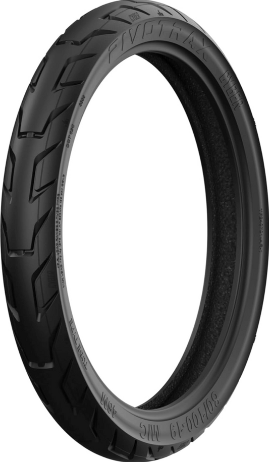 Altis Sigma MX Supermoto Tires Set