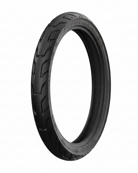 Vetra Sumo Tire Set