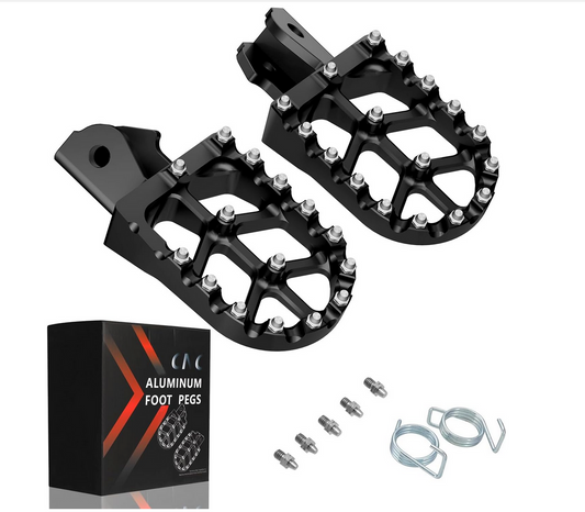 RTR Upgraded Pegs