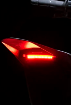 Altis Tail Break Light
