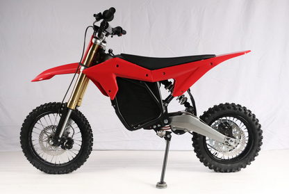 Full Plastics Kit