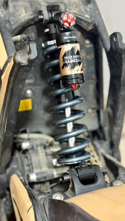 RFloXa Rear Shock