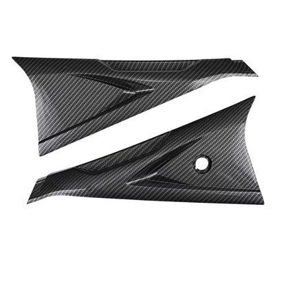 Yozma IN-10 Side Panels