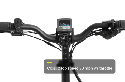 Aventon SINCH.2 Folding E-Bike