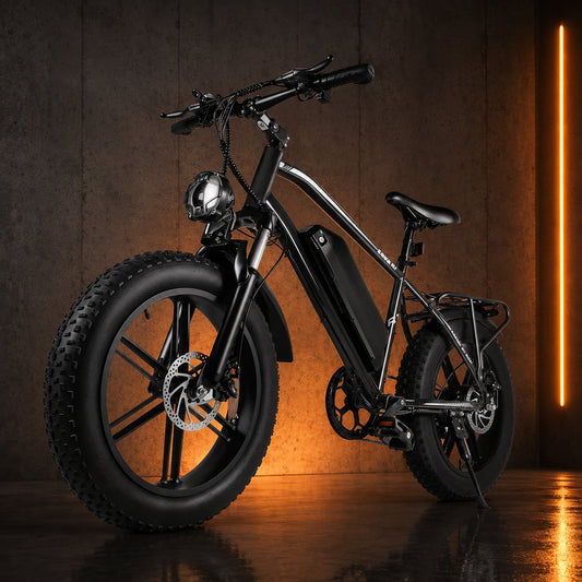 R7 Cruiser (750W)