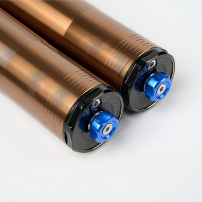 Pure Racing Surron Ultra / Talaria Komodo Forks