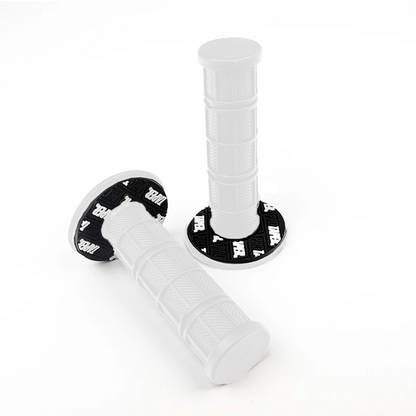 Tuttio Soleil 01 Upgraded ProTaper Grips