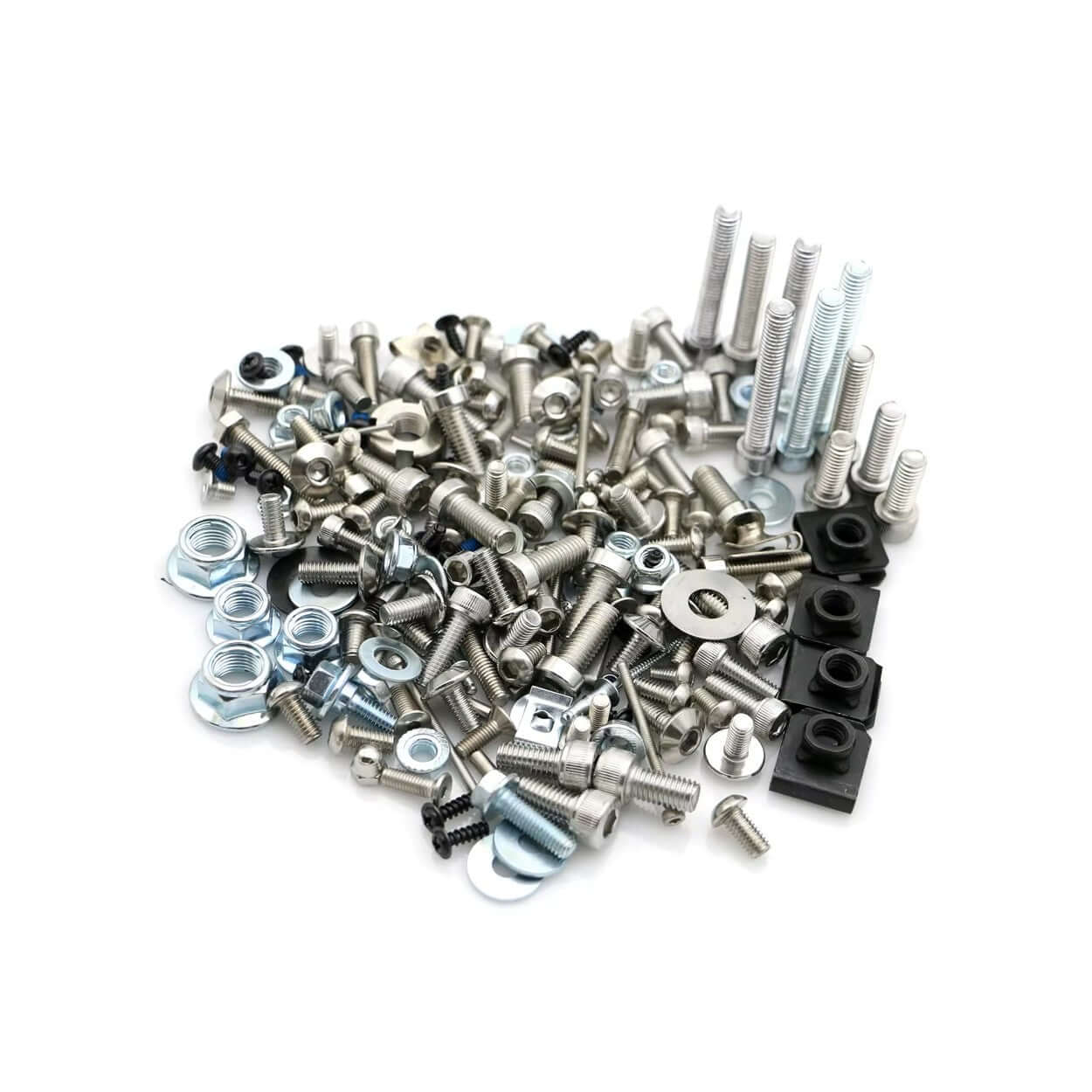 Surron Light Bee Complete Bolt Kit