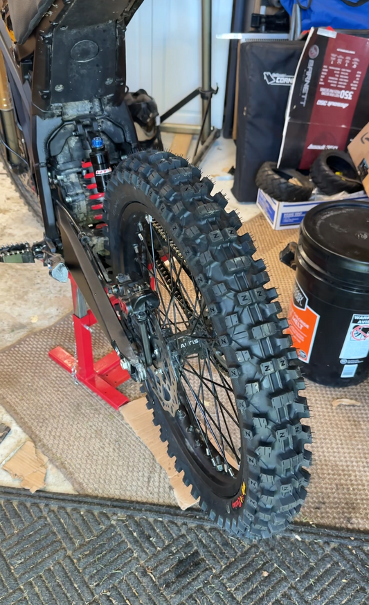 Altis Dirt/Offroad Tires