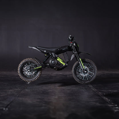 RAWRR MANTIS MINI 48V Dirt Bike
