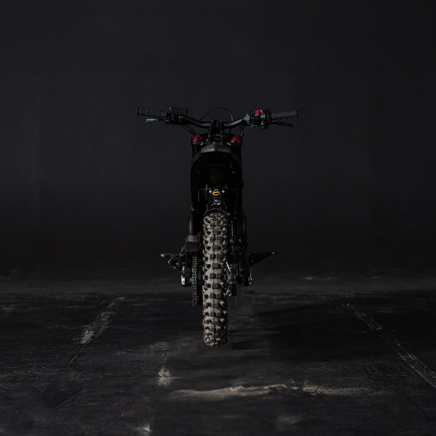 RAWRR MANTIS MINI 48V Dirt Bike