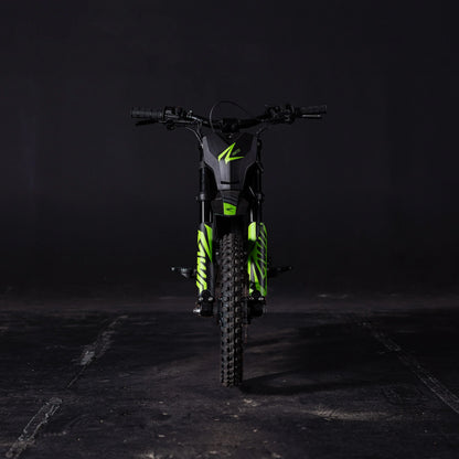 RAWRR MANTIS MINI 48V Dirt Bike