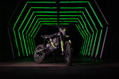 RAWRR MANTIS MINI 48V Dirt Bike