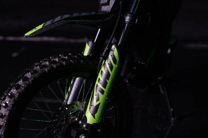 RAWRR MANTIS MINI 48V Dirt Bike