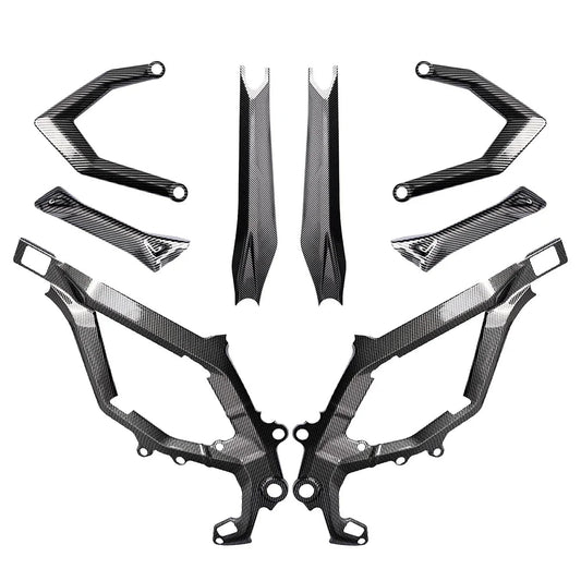 Body Frame Protective Cover Suitable for SUR-RON ULTRA BEE Body Fairing Kit Motorcycle Protection Accessories