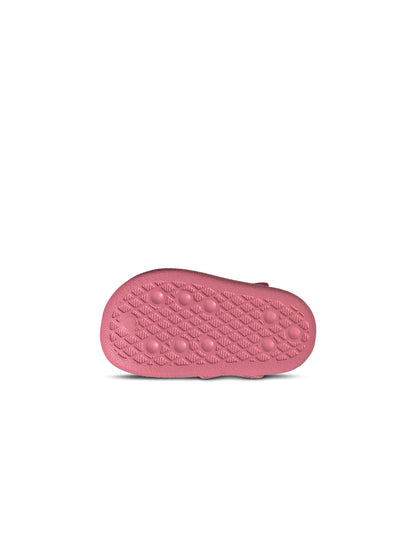 Adidas (TD) Adilette Slides -  Pink