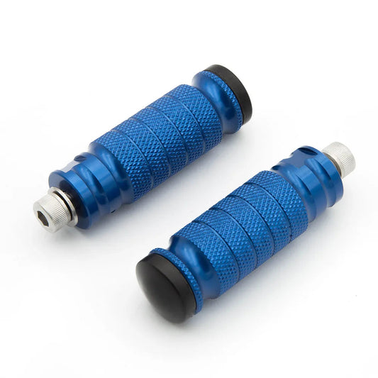 CNC Aluminum Footlocks