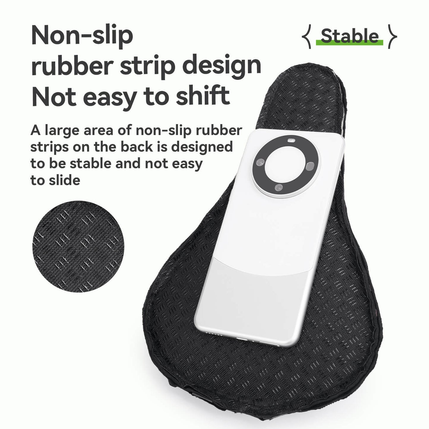 Kids Bike Seat Cover