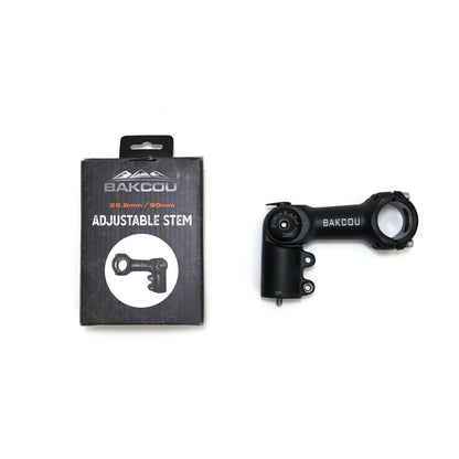 Bakcou Adjustable Stem