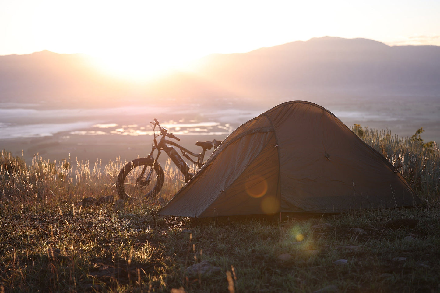 Bakcou Tent