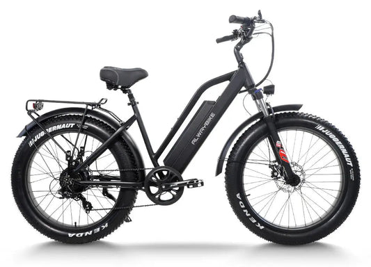 CEMOTO EBIKE AEB31A | City Commuter e-bikes