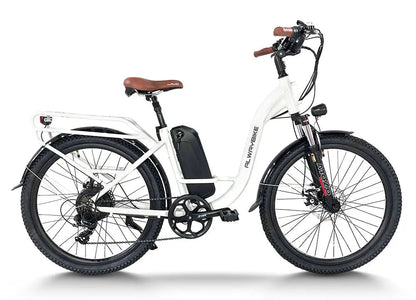 Cemoto EB40 | Electric City Commuter Bike