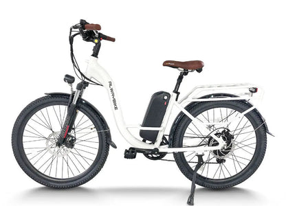 Cemoto EB40 | Electric City Commuter Bike
