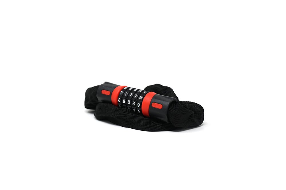 Chain Bike Lock