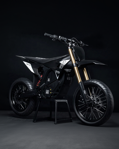 Altis Delta Supermotos