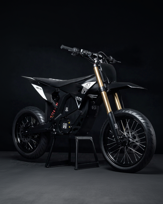 Altis Delta Supermotos