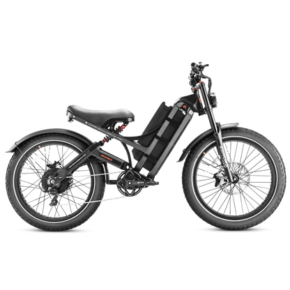 Eahora Romeo Ultra