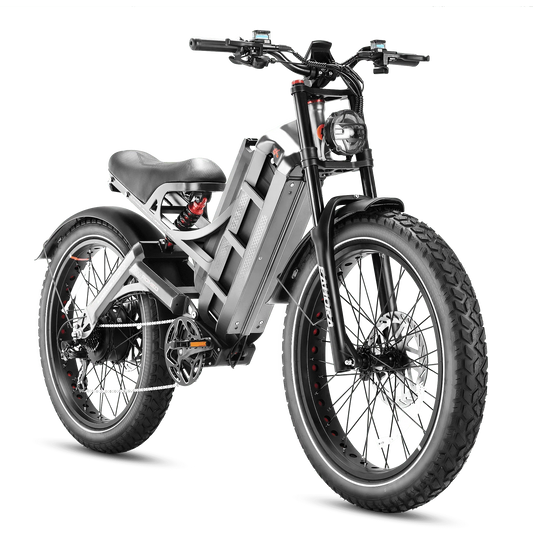 Eahora Romeo Ultra